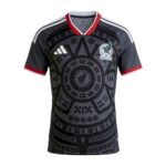 Mens Mexico 2026 World Cup Special Jersey 4