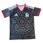 Mens Mexico 2026 World Cup Special Jersey 3
