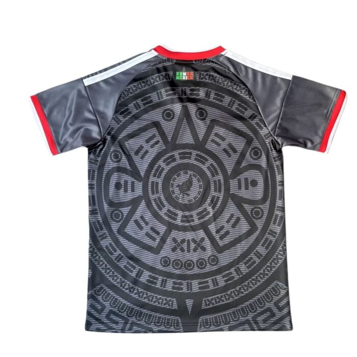 Mens Mexico 2026 World Cup Special Jersey 2