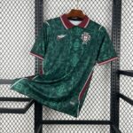 Mens Portugal 2026 World Cup Special Jersey 6