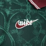 Mens Portugal 2026 World Cup Special Jersey 4