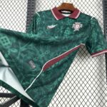 Mens Portugal 2026 World Cup Special Jersey 2