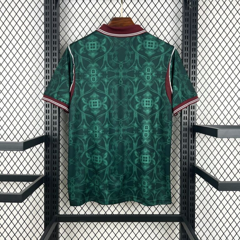 Mens Portugal 2026 World Cup Special Jersey 1