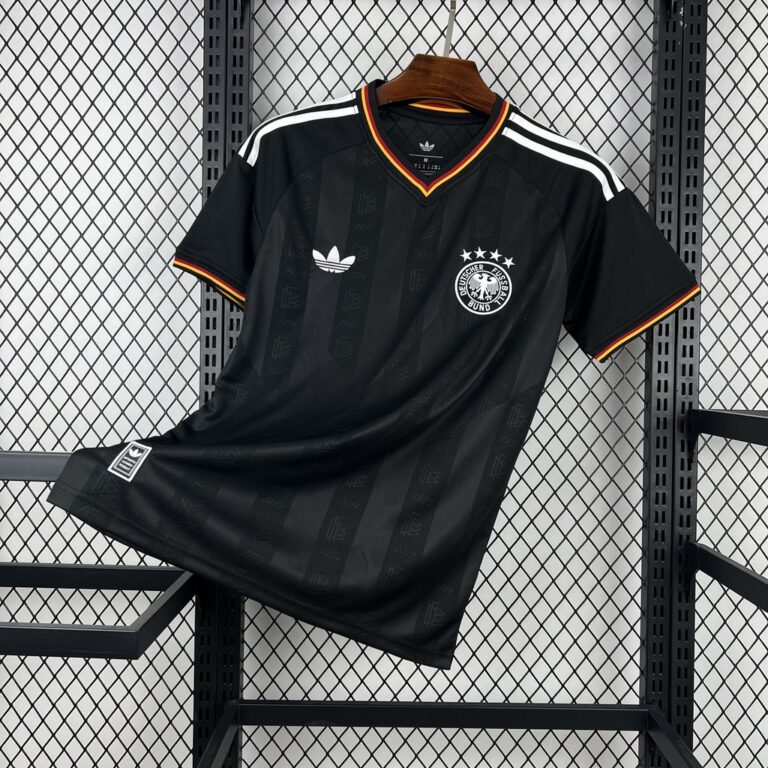 Mens Germany 2026 World Cup Special Jersey 10