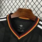 Mens Germany 2026 World Cup Special Jersey 8