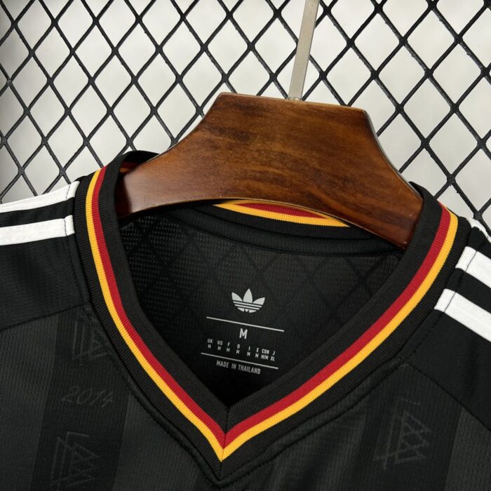 Mens Germany 2026 World Cup Special Jersey 8