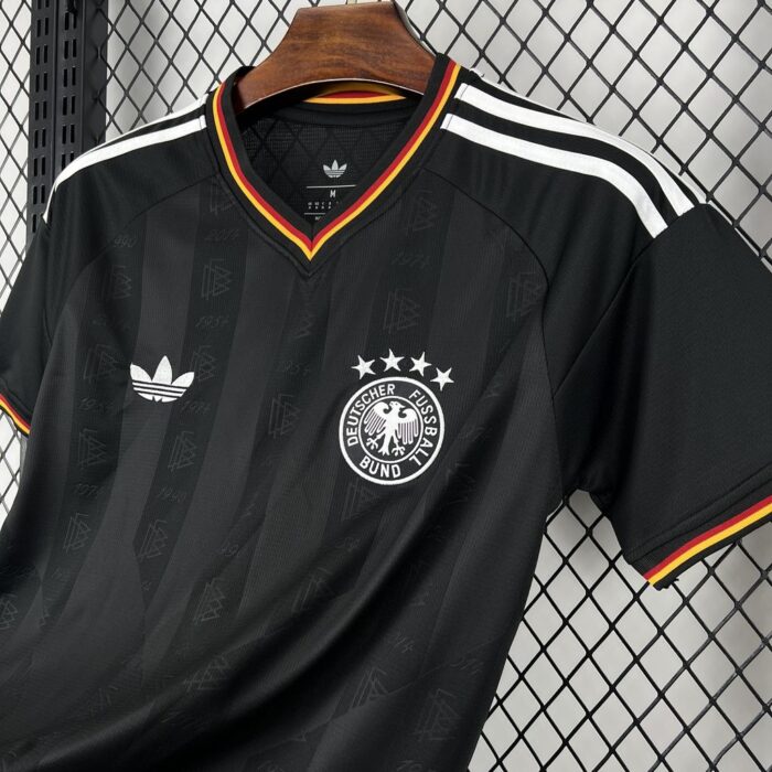 Mens Germany 2026 World Cup Special Jersey 6