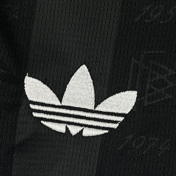 Mens Germany 2026 World Cup Special Jersey 5