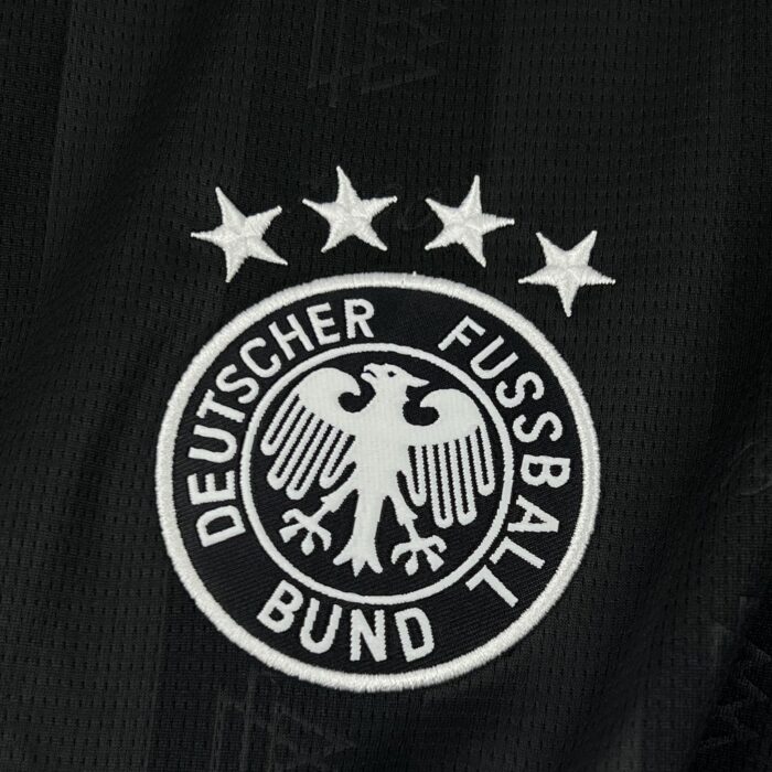 Mens Germany 2026 World Cup Special Jersey 2