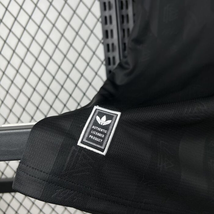 Mens Germany 2026 World Cup Special Jersey 4