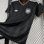 Mens Germany 2026 World Cup Special Jersey 3