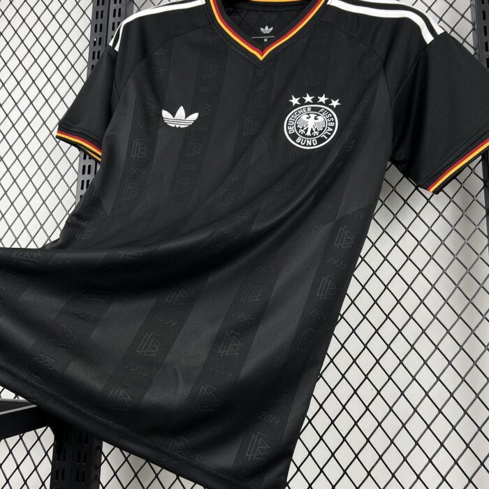 Mens Germany 2026 World Cup Special Jersey 3