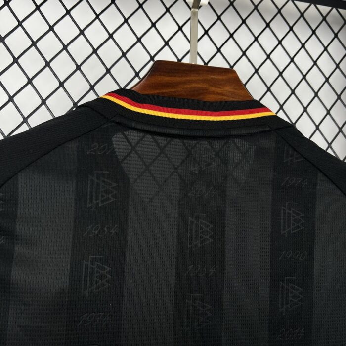 Mens Germany 2026 World Cup Special Jersey 9