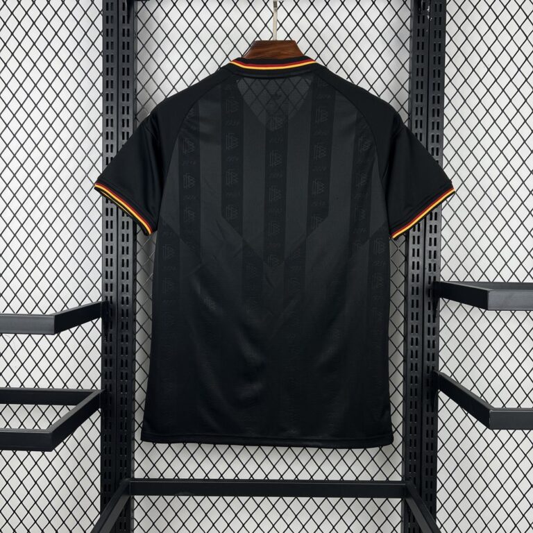 Mens Germany 2026 World Cup Special Jersey 1