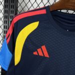 Mens Colombia 2026 World Cup Pre-Match Jersey 5
