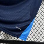 Mens Colombia 2026 World Cup Pre-Match Jersey 2