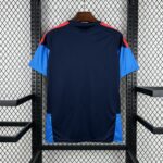 Mens Colombia 2026 World Cup Pre-Match Jersey 1