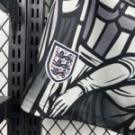 Mens England x Palace 2026 World Cup Pre-match Shorts 3