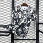 Mens England x Palace 2026 World Cup Pre-match Jersey 6