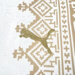 Mens Morocco 2026 World Cup Away Jersey 6