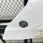 Mens Morocco 2026 World Cup Away Jersey 4