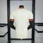 Mens Spain 2026 World Cup Away Jersey Player Version 1