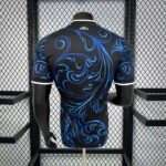 Mens Argentina 2026 World Cup Away Jersey Player Version 1