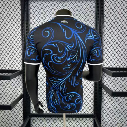 Mens Argentina 2026 World Cup Away Jersey Player Version 1