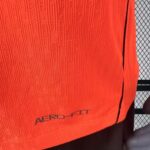 Mens Netherlands 2026 World Cup Home Jersey Player Version 2