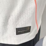 Mens Netherlands 2026 World Cup Away Jersey Player Version 5