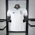 Mens Italy 2026 World Cup Away Jersey Player Version 8