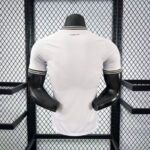 Mens Italy 2026 World Cup Away Jersey Player Version 1