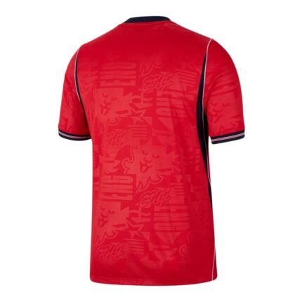 Mens England 2026 World Cup Away Jersey 1