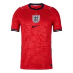 Mens England 2026 World Cup Away Jersey 3
