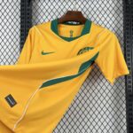 Mens Australia 2026 World Cup Home Jersey 2