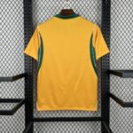 Mens Australia 2026 World Cup Home Jersey 1