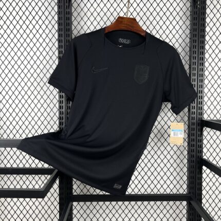 Mens Norway 2026 World Cup Away Jersey 10