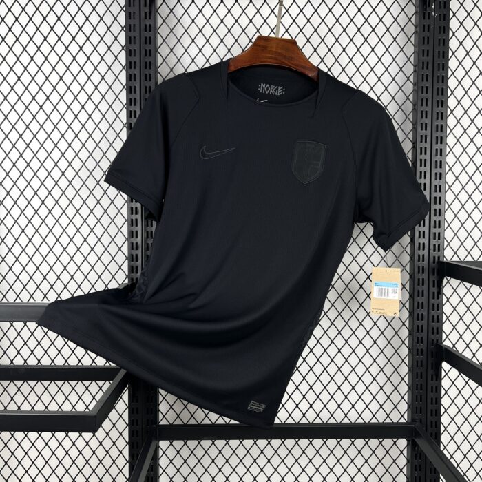 Mens Norway 2026 World Cup Away Jersey 10