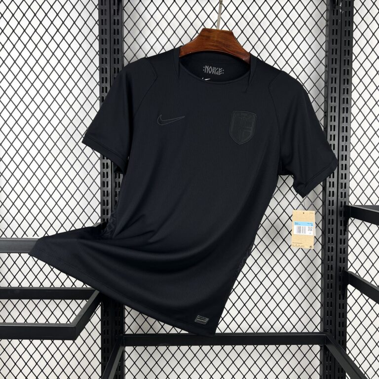 Mens Norway 2026 World Cup Away Jersey 10
