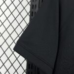 Mens Norway 2026 World Cup Away Jersey 8