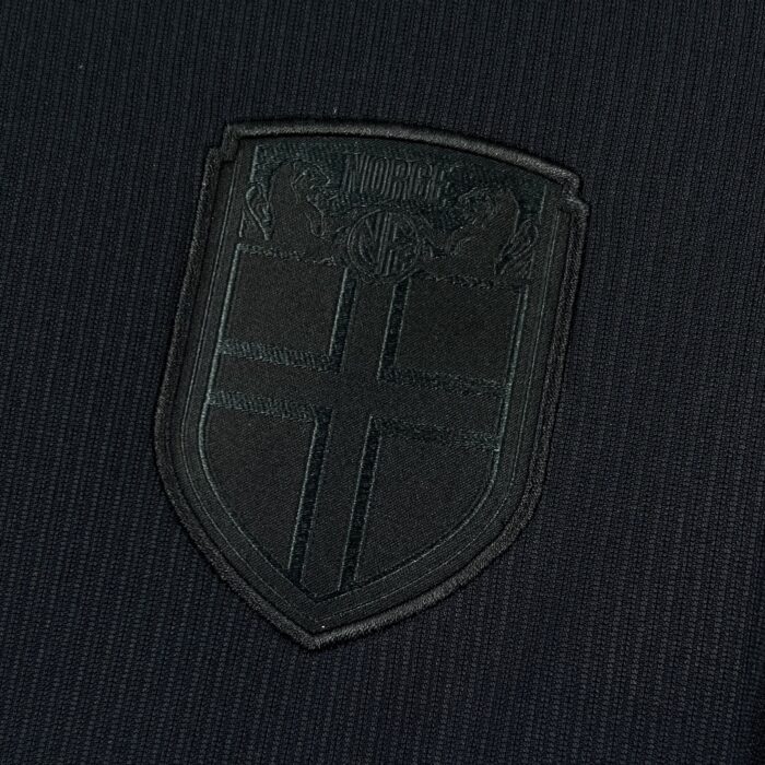 Mens Norway 2026 World Cup Away Jersey 6
