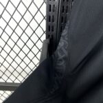 Mens Norway 2026 World Cup Away Jersey 5