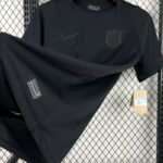 Mens Norway 2026 World Cup Away Jersey 4