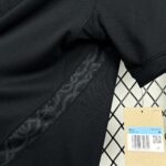 Mens Norway 2026 World Cup Away Jersey 3