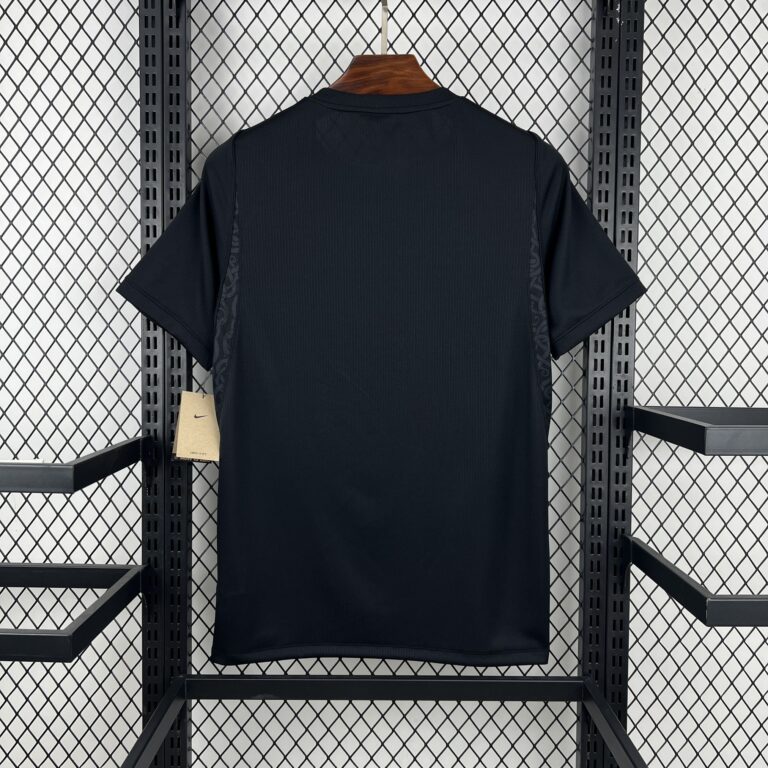 Mens Norway 2026 World Cup Away Jersey 1