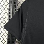 Mens Norway 2026 World Cup Away Jersey 2