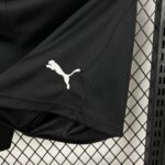 Mens Austria 2026 World Cup Home Shorts 2