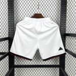 Mens Germany 2026 World Cup Home Shorts 1