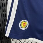 Mens Scotland 2026 World Cup Home Shorts 3