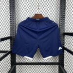 Mens Scotland 2026 World Cup Home Shorts 1